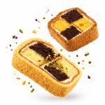 شیرینی چهار فصل
