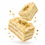 شیرینی ناپلونی
