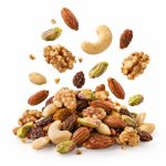 آجیل ۷ مغز درجه یک